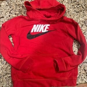 Nike hoodie